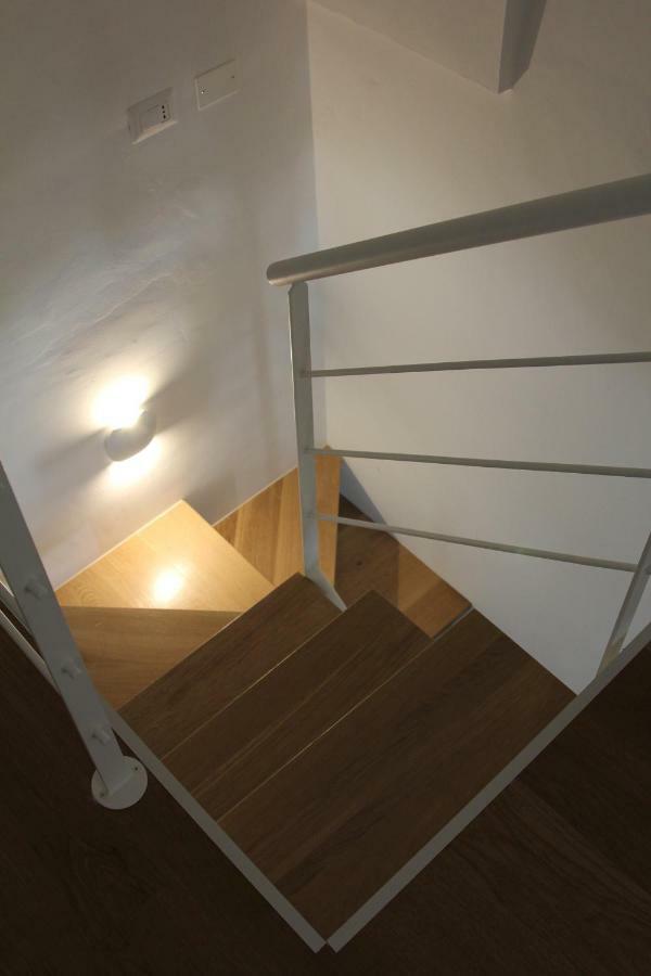 Dimora Della Castellana Apartment Lecce Exterior photo