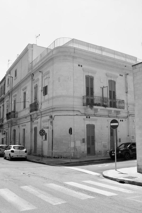 Dimora Della Castellana Apartment Lecce Exterior photo